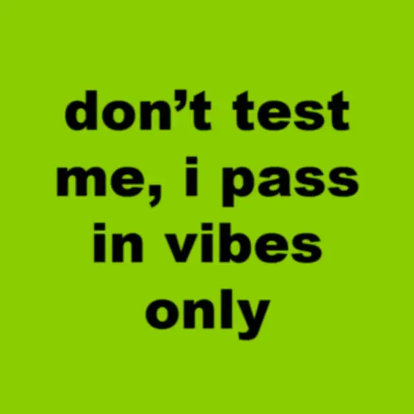 Brat font sample image 3