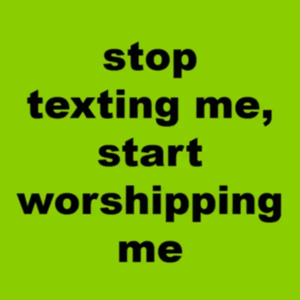 Brat font sample image 9